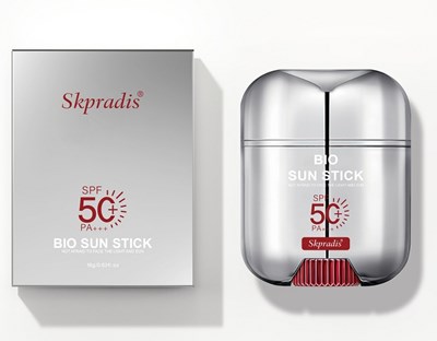 Package (Sunscreen Stick)